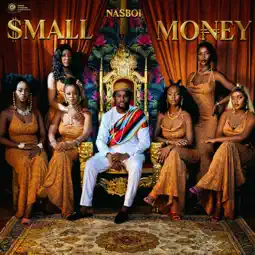 Nasboi - Small Money lyrics