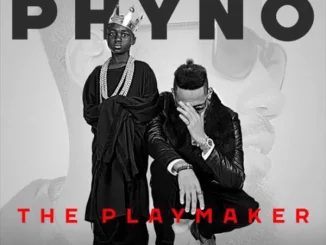Phyno - Okpeke ft. 2Baba & Flavour