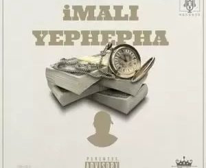 Sbuda Skopion – iMali Yephepha ft Lesego