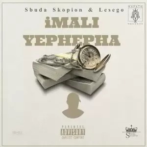 Sbuda Skopion – iMali Yephepha ft Lesego