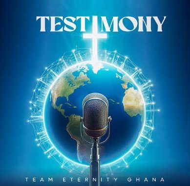 Team Eternity Ghana Defe Defe Mp3 Download
