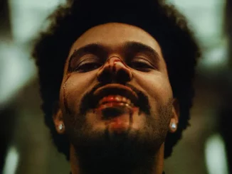 The Weeknd - Save Your Tears Lyrics