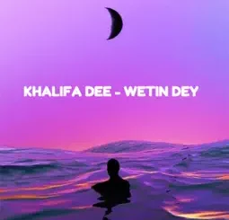 Urktave Music - Khalifa Dee (Wetin Dey)