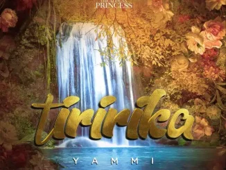 Yammi Tiririka Mp3 Download