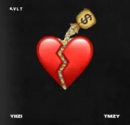 Yiizi - Money Over Love ft. TMZY