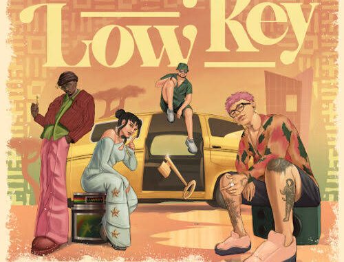 Beéle - Low Key ft. Maria Becerra, Joeboy & Humby