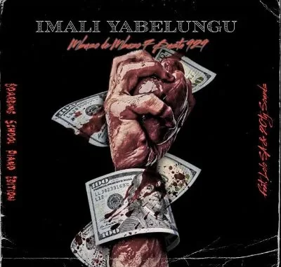 Mbuso De Mbazo – Imali Yabelungu (Boarding School Piano Edition) ft Lolo SA, Busta 929 & 20ty Soundz