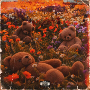 Cover art for ARTSALGHUL – Go Too Far ft. Zen Univrse & DaveTheOracle