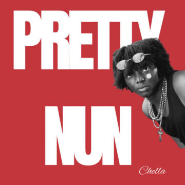 Cover art for Chella – Pretty Nun