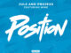 Cover art for Juls – POSITION ft. Projexx & Minz